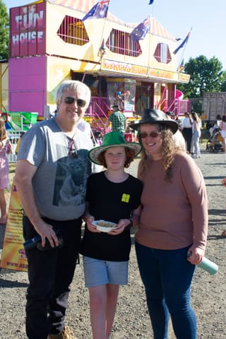 Ficifolia Festival - 19.02.2022