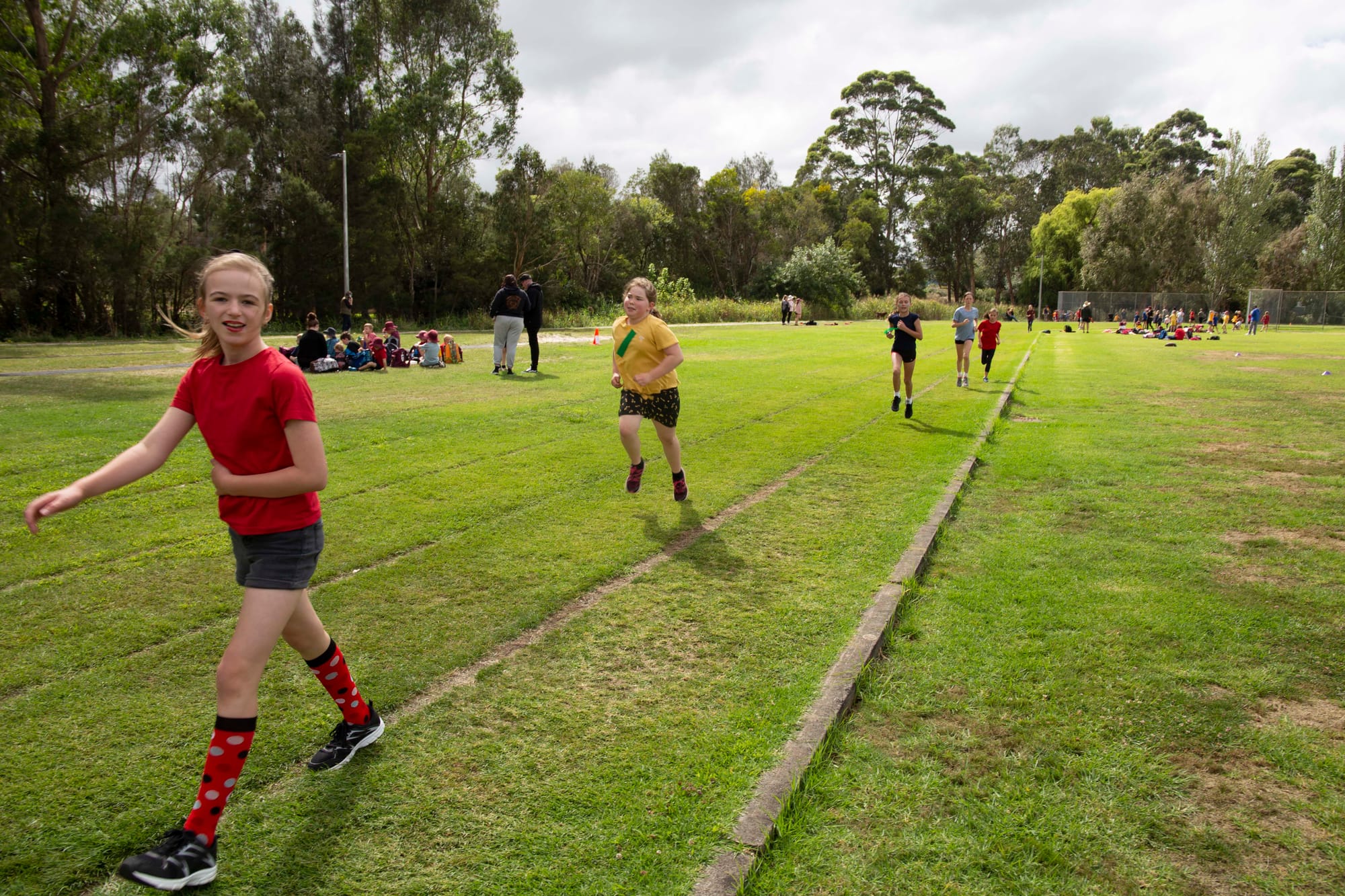 DWPS Sports - 22.03.2022