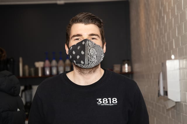 Vox Pop -  05.08.2021 