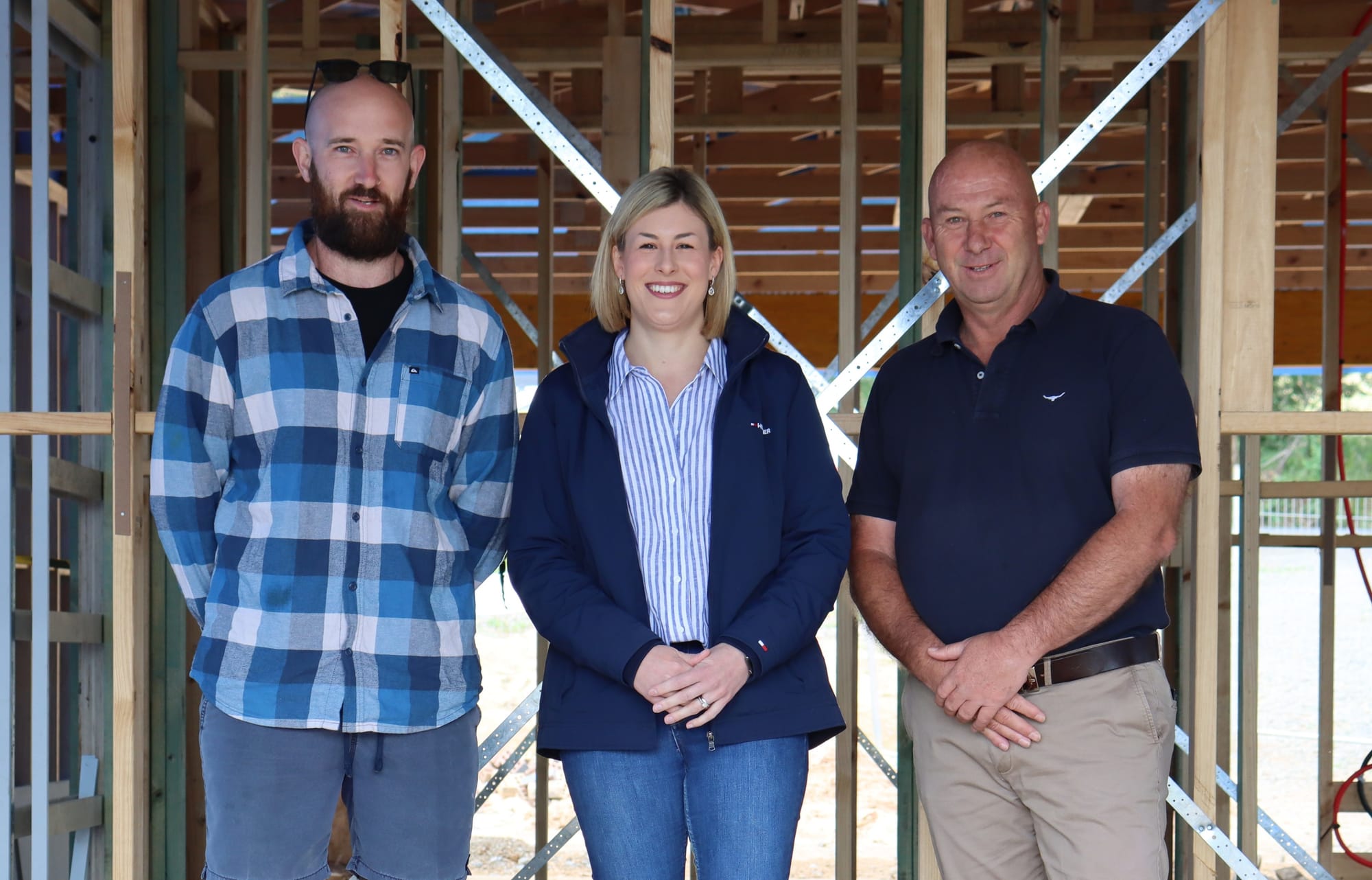 Liberals discuss housing affordability