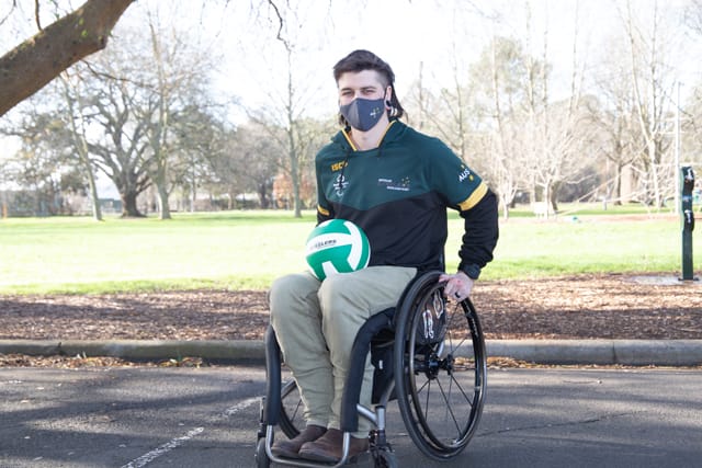 Jayden Warn -12.08.2021 