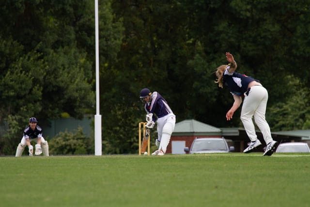 Cricket Div 1 Neerim v Catani - 27.11.2021