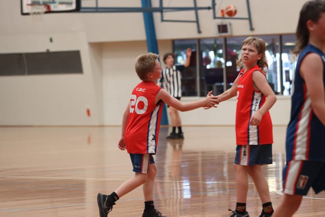 Basketball - 14122021