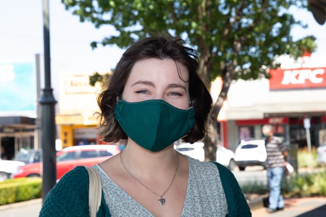 Vox Pop - 13.01.2022