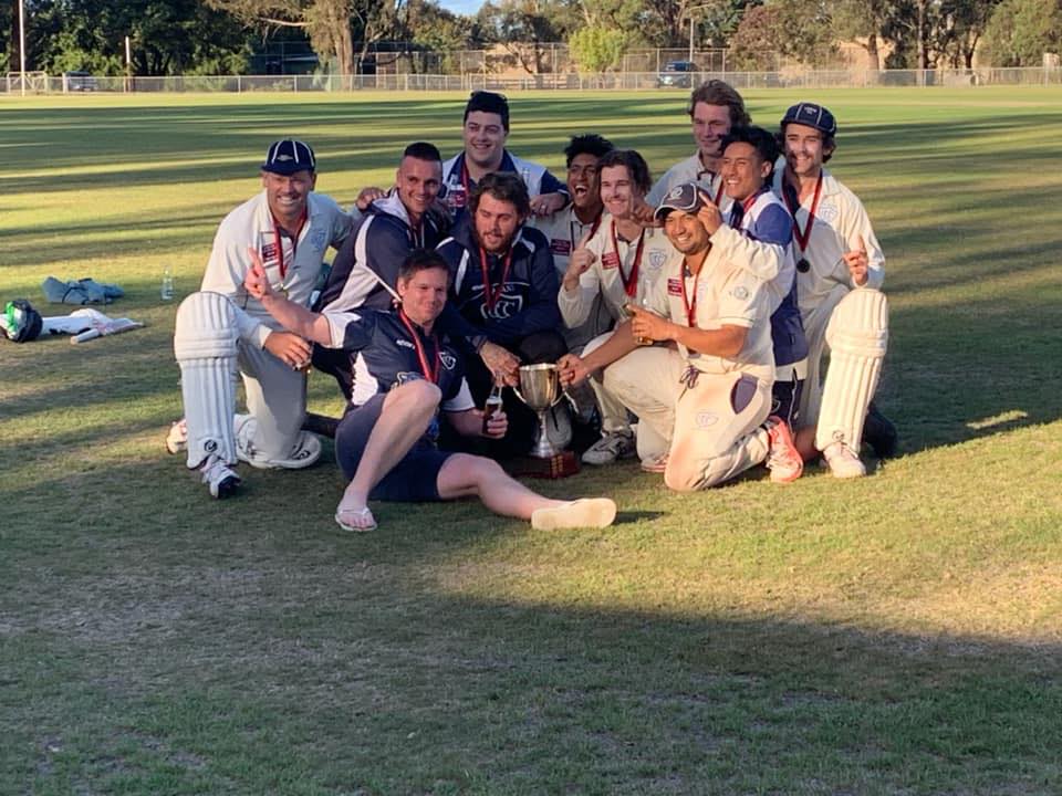 Catani confident ahead of first ever division match