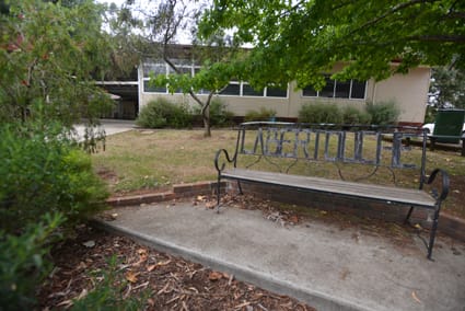 Labertouche Primary School