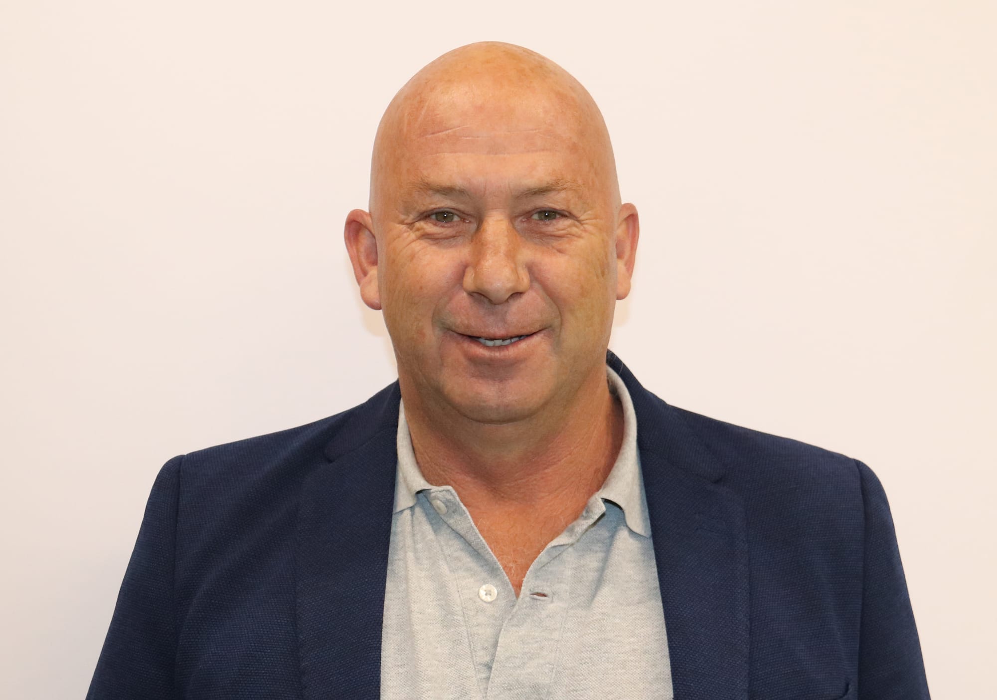 New role for Farnham