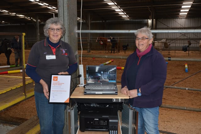 RDA Funding - 13.05.2021