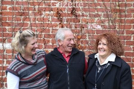 Funds for drug project