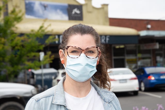 Vox Pop - 21.10.2021 