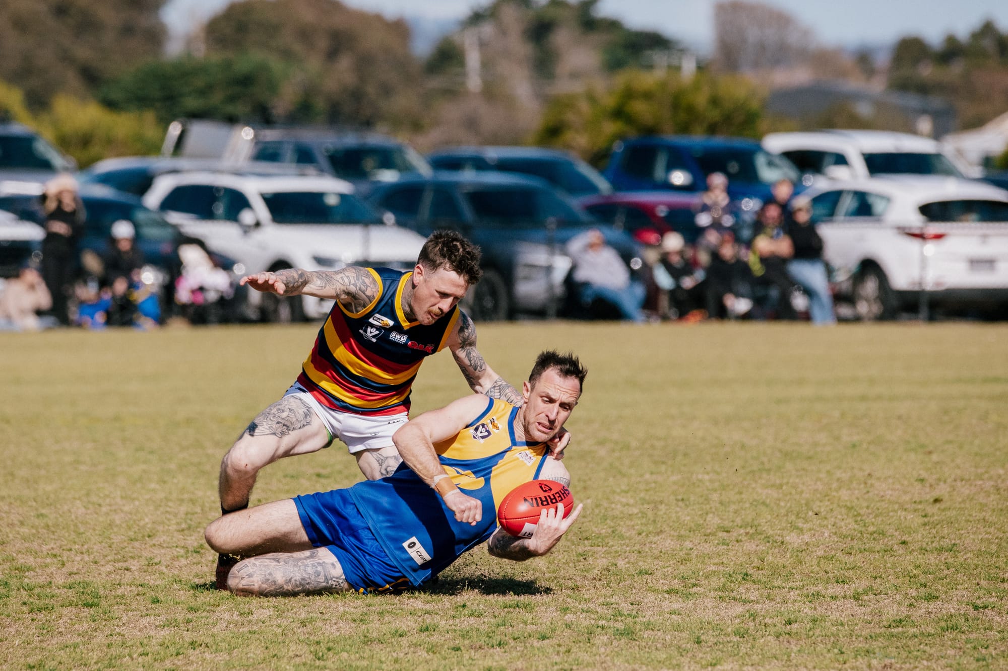 Eagles seal grand final berth