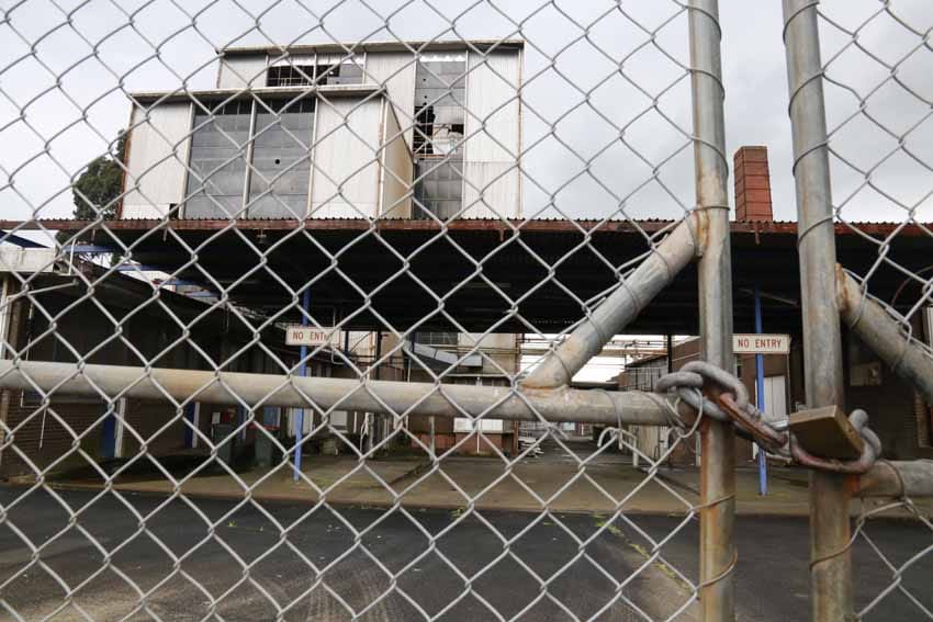 Bonlac demolition date passes