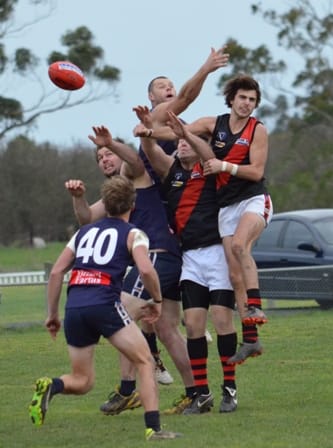 Double chances undecided