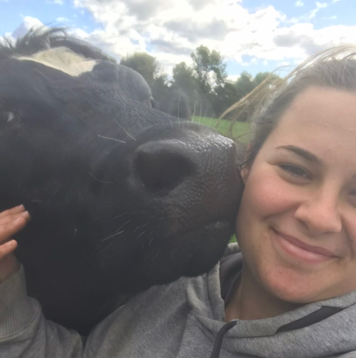 Study tour provides dairy opportunities