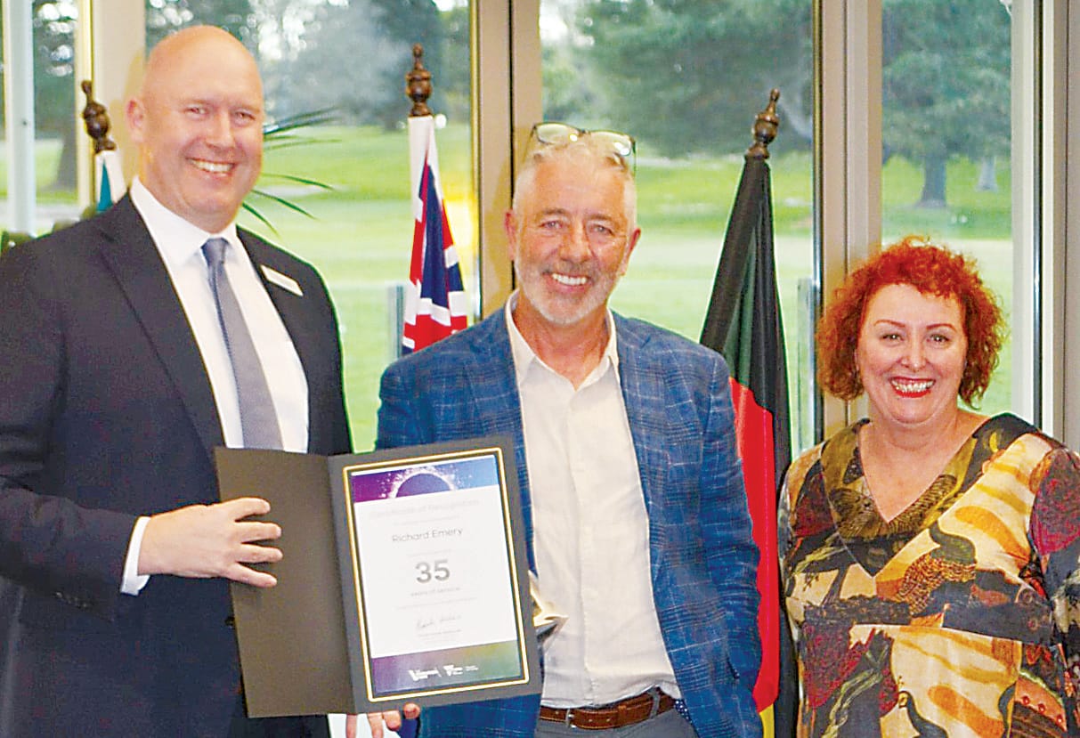 "Awesome ride" in teaching