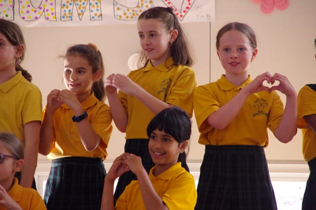 St Joes - 2021 Photos 