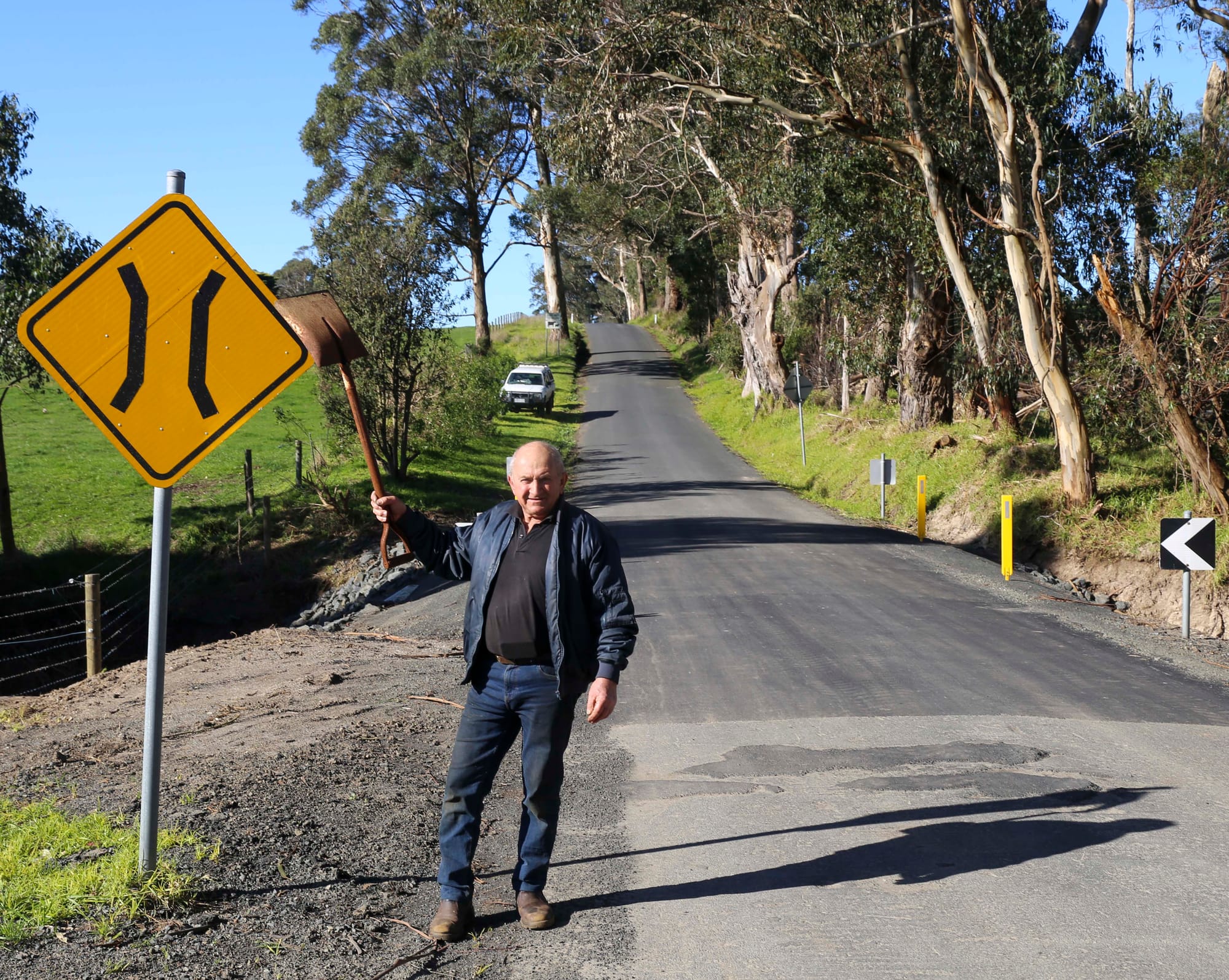 Phil Kincaid - 02.08.2022