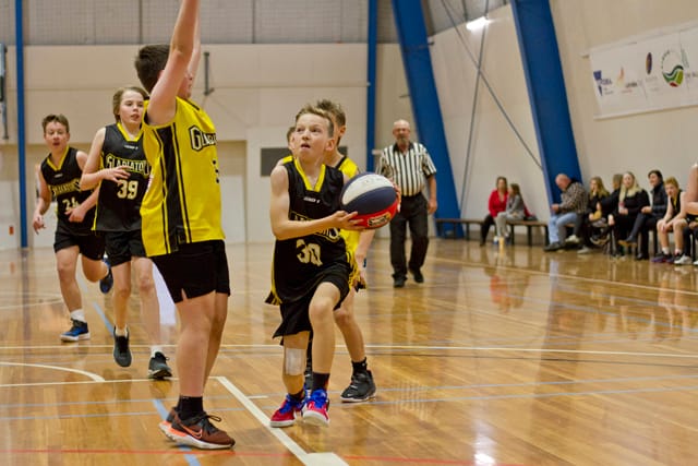 Basketball - 25.05.2021