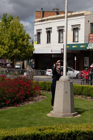 Remembrance Day Warragul - 11.11.2021