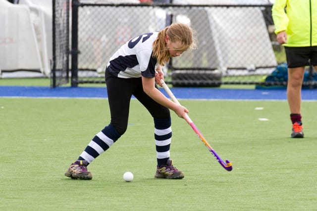 Hockey (U12's) - 05.06.2021 