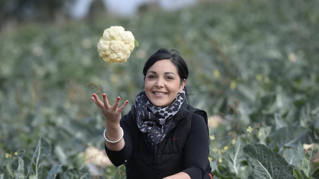 Rural women set to inspire at annual Farm World lunch