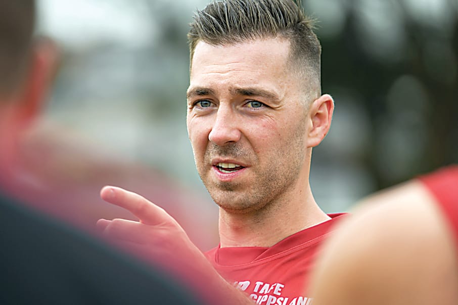 Gulls thirds back on the winners list