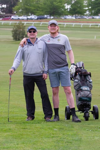 Golf Drouin - 30.10.2021 