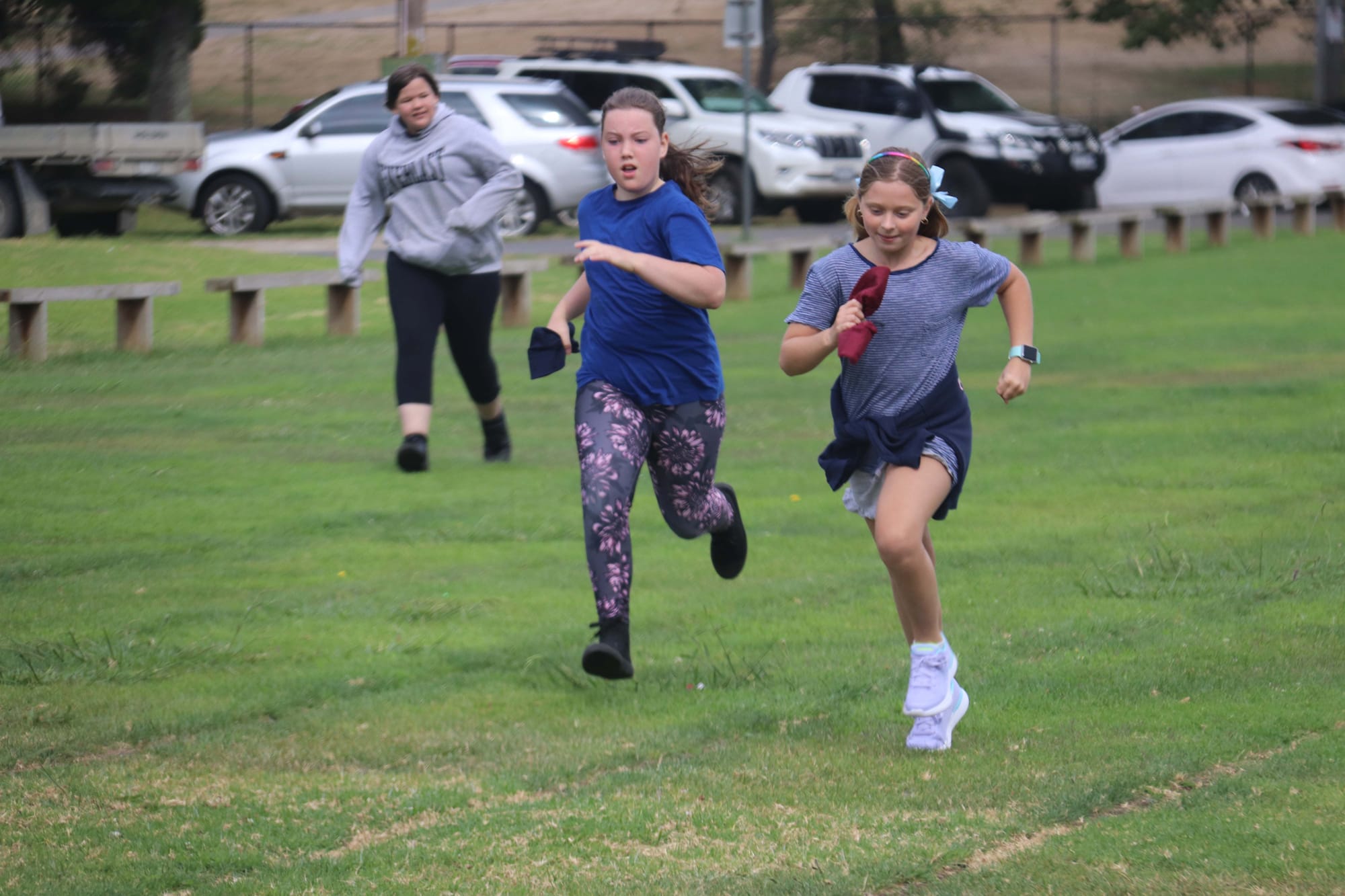 Drouin PS sports - 15.03.2022