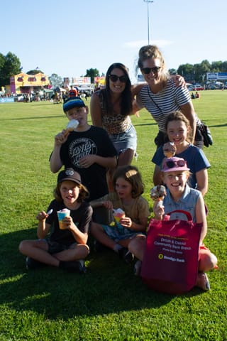 Ficifolia Festival - 19.02.2022