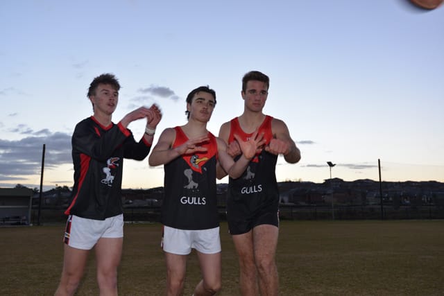 Sports Photos - 04.08.2021 