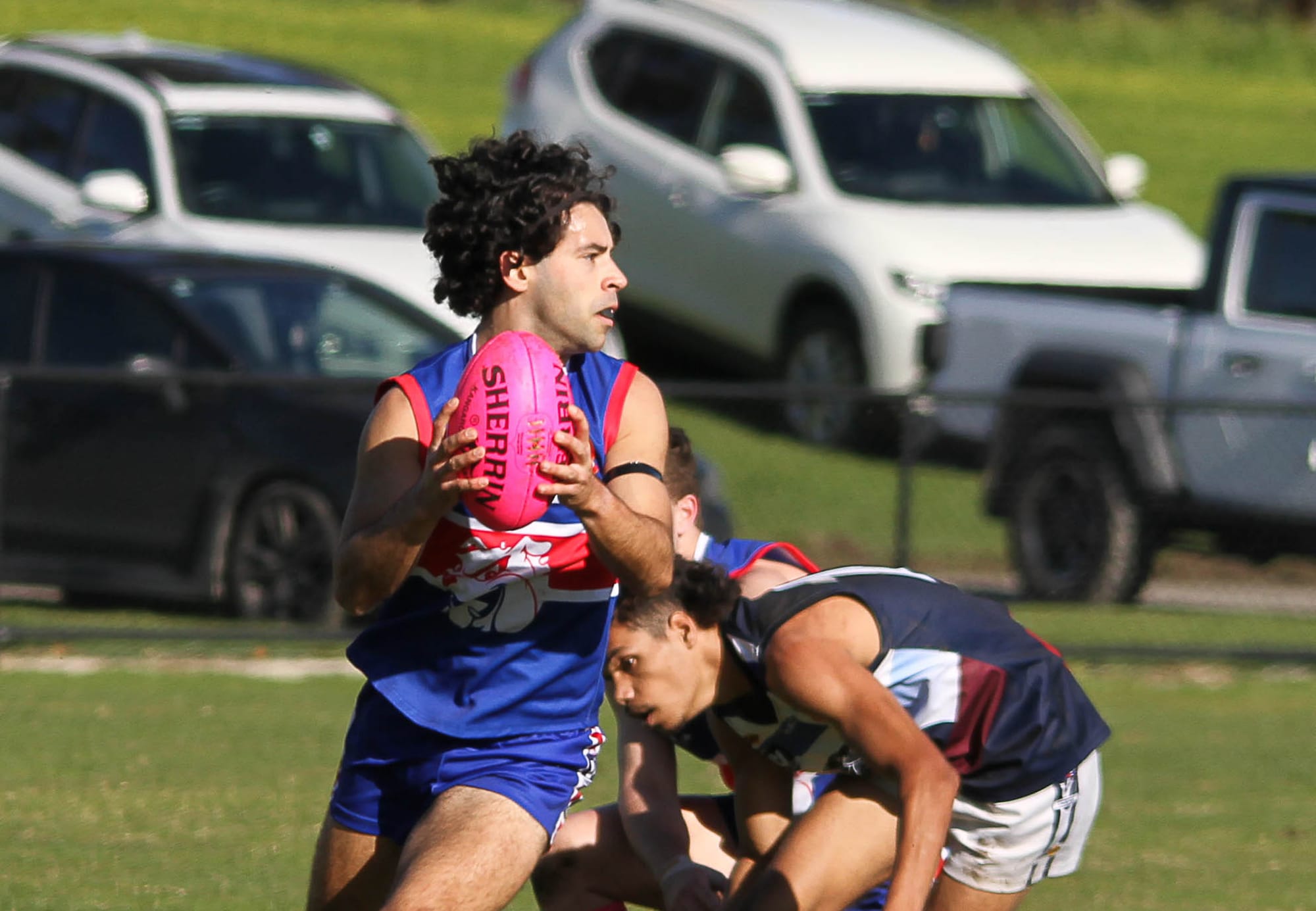 Bulldogs and Dusties come back from the clouds to claim close comeback wins