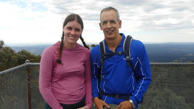 Bushwalkers - 04.04.2023