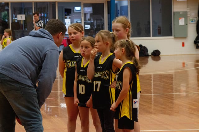 Basketball - 09.12.2021