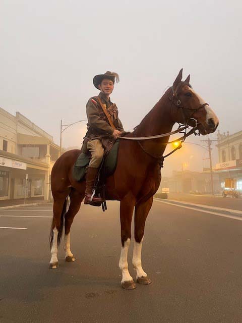 Anzac Warragul 2.0 - 25.04.2022