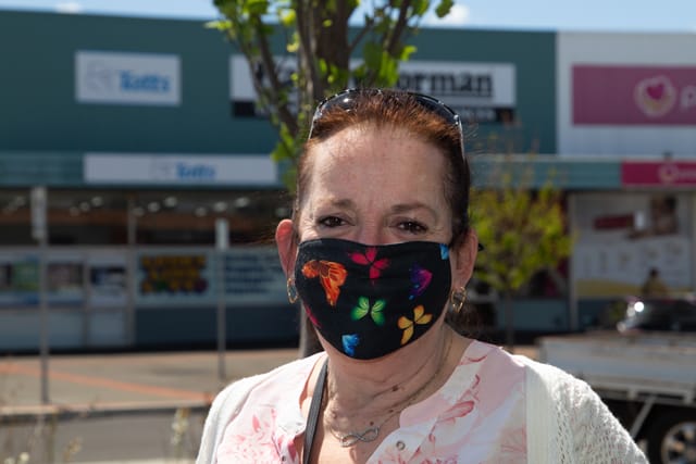 Vox Pop - 14.10.2021 