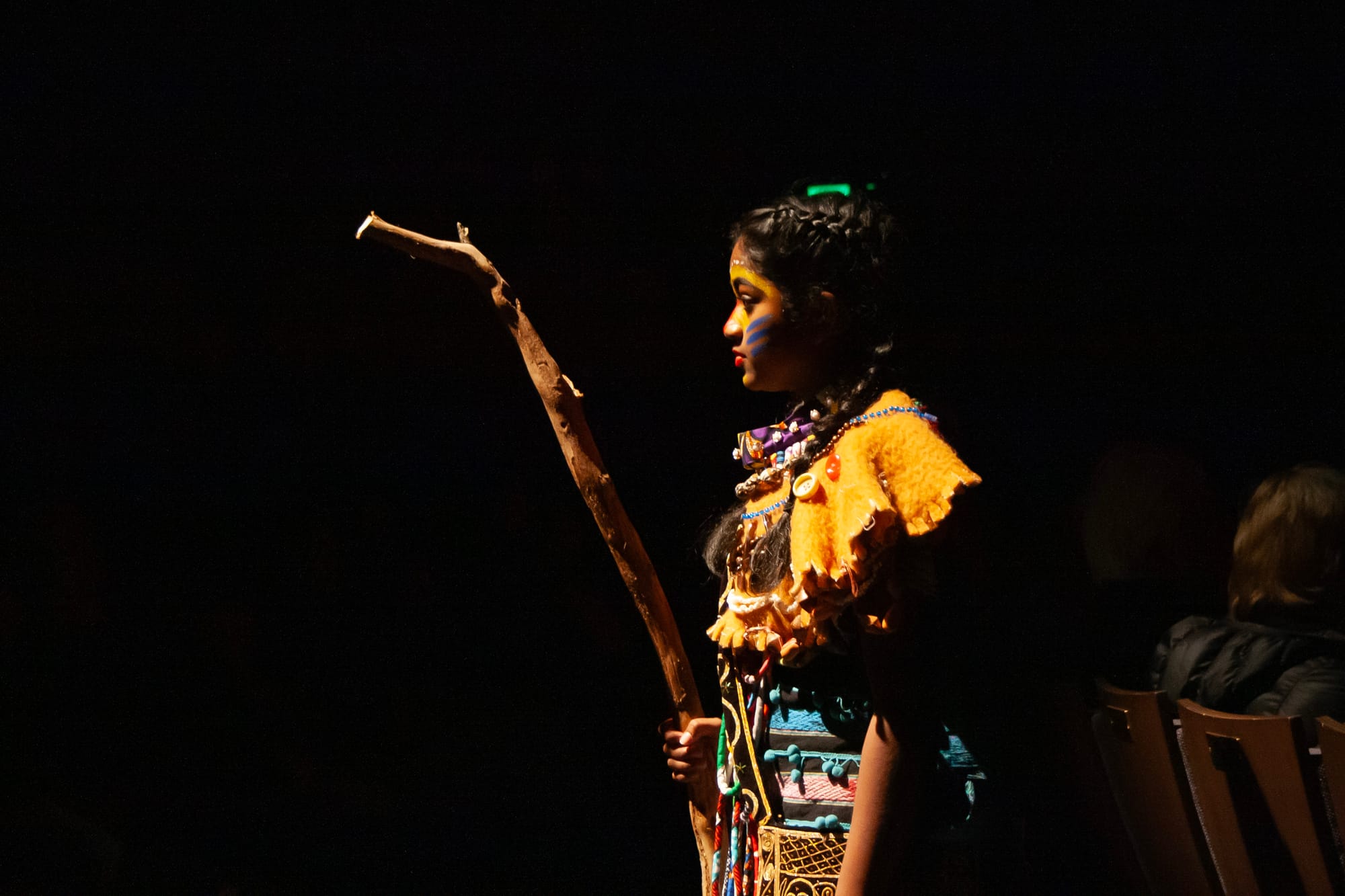 Circle of Life at St Paul's