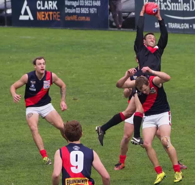 Footy finals’ feel