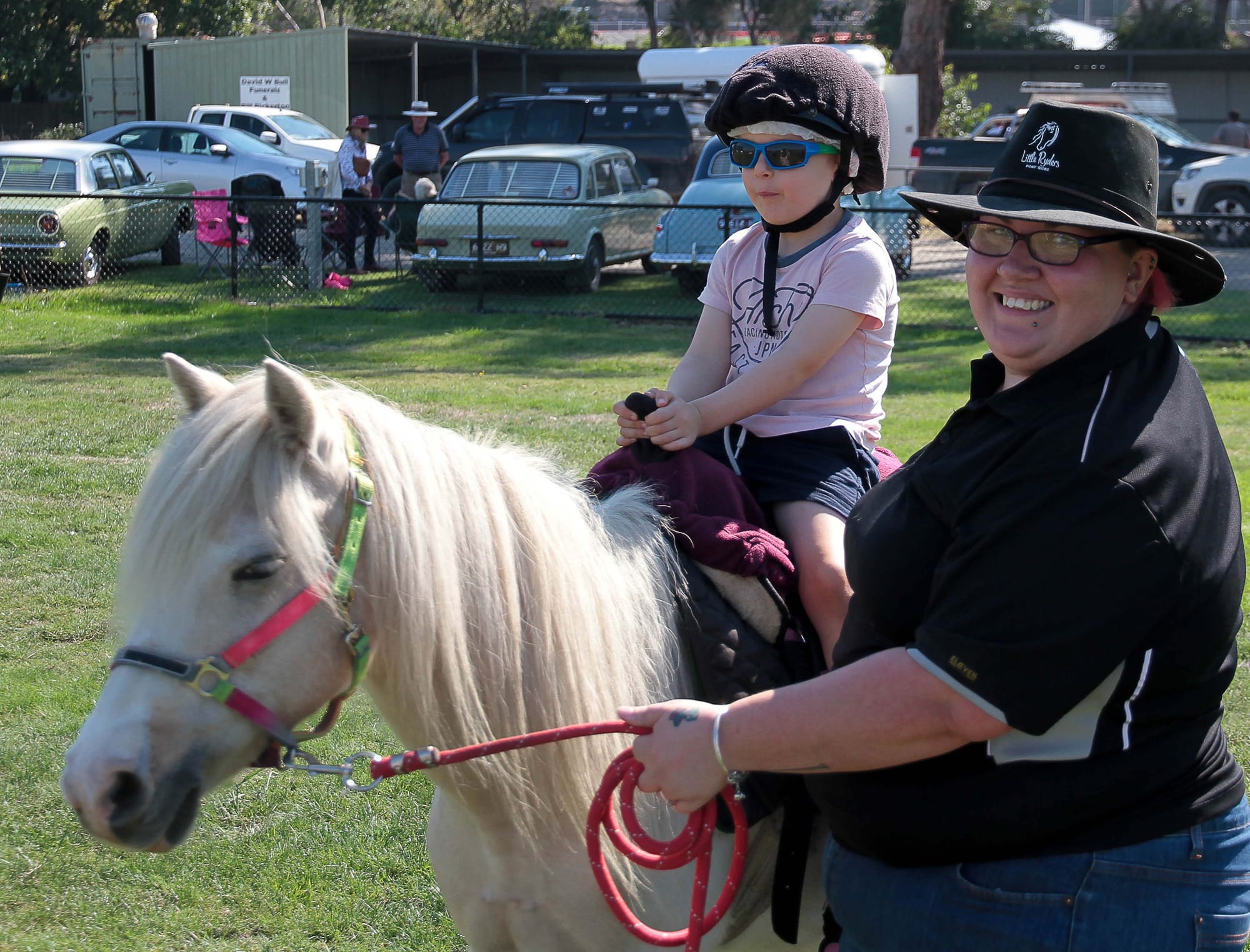 Bunyip Show - 27.03.22