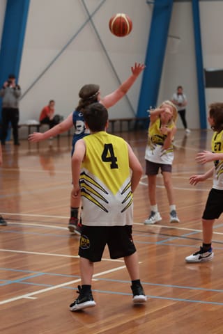 Basketball - 09.11.2021