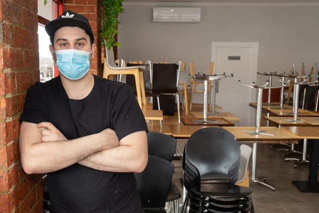 Streatside - 22.07.2021 