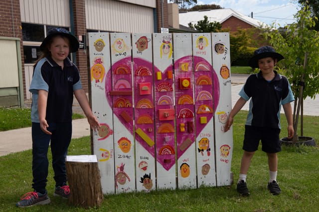 Loch PS Art - 28.10.2021