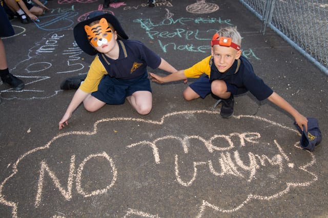 Warragul Nth Primary School Activities 