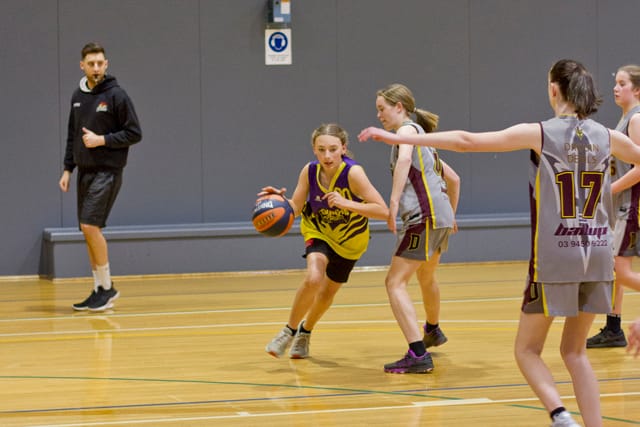 Basketball - 20.05.2021 