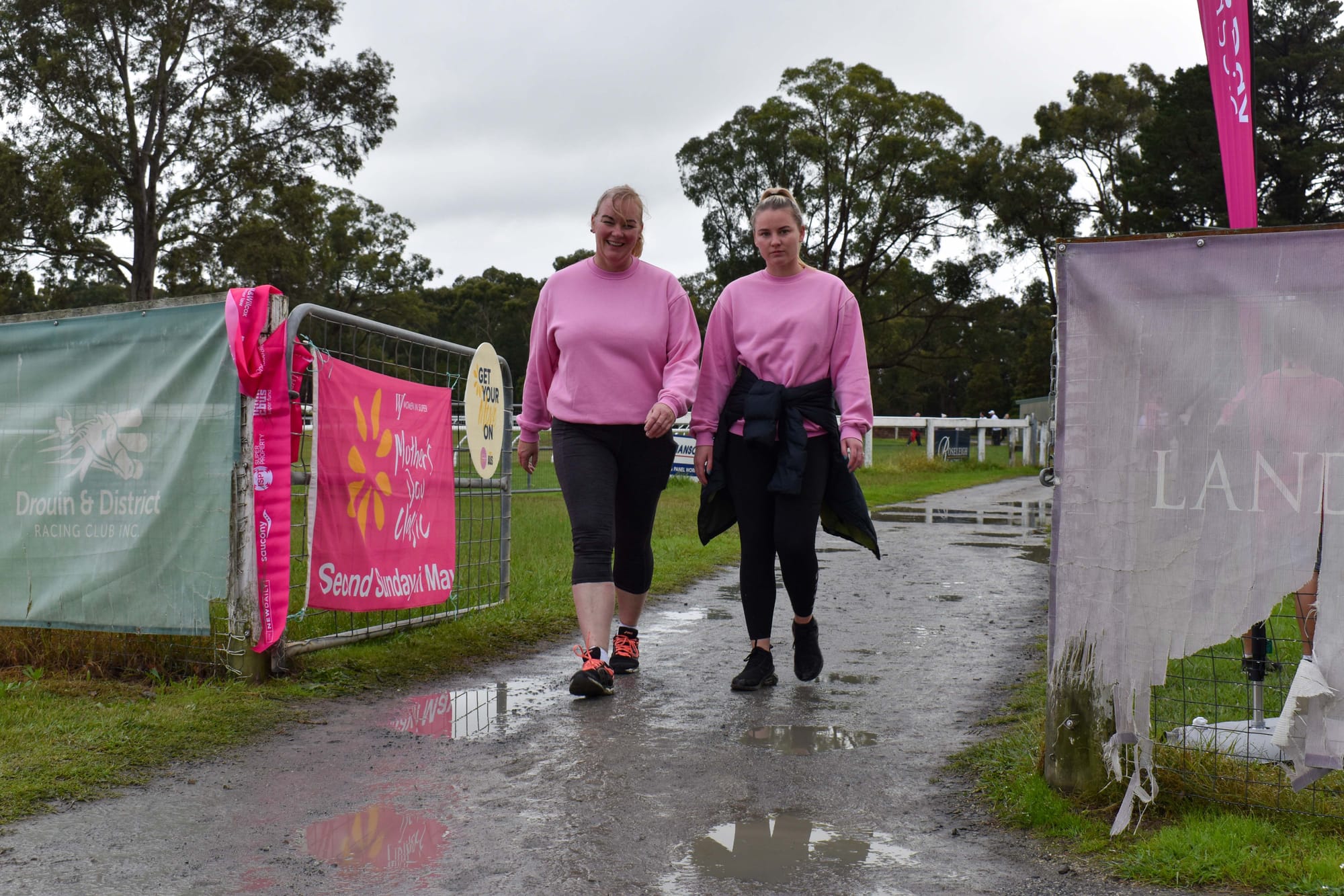 Mothers Day Classic - 08.05.2022