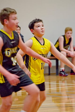 Basketball - 25.05.2021 