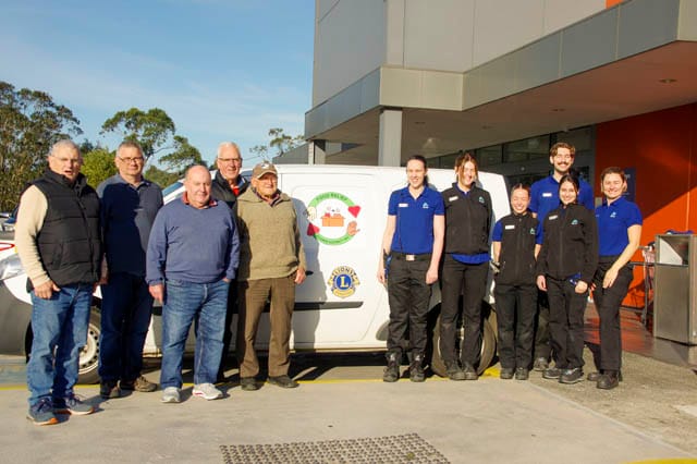 Neerim Food Bank - 17.09.2024