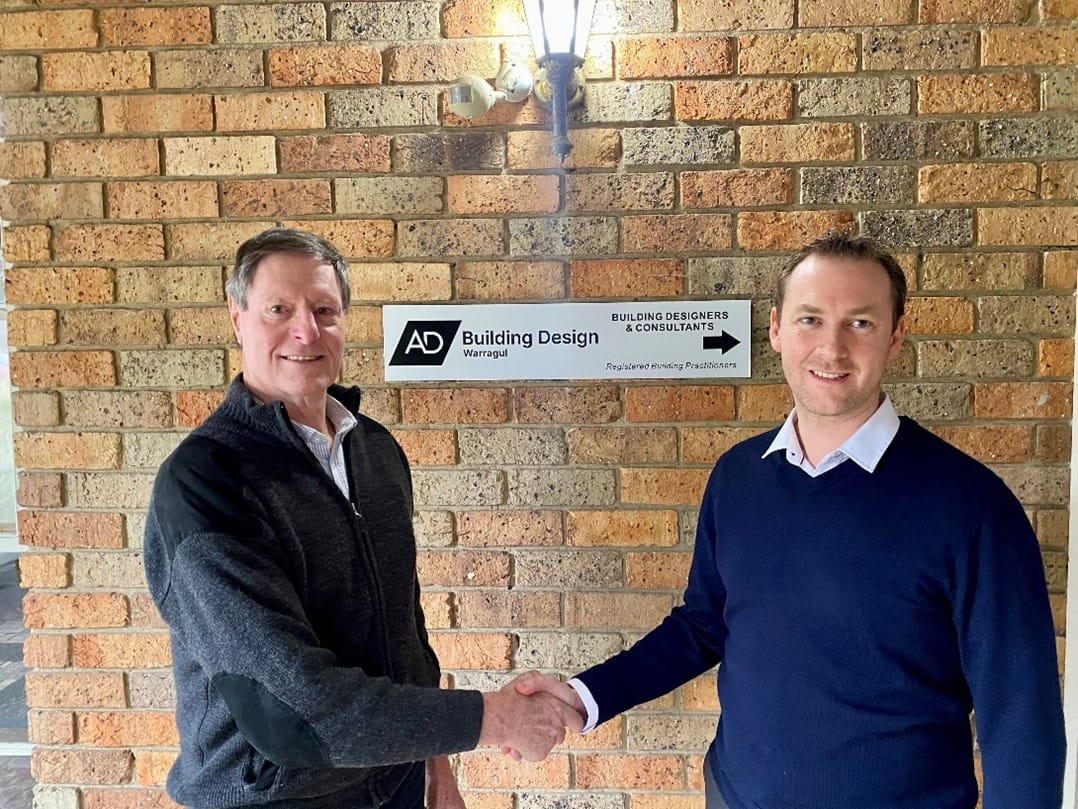 Colin retires after five decades in business