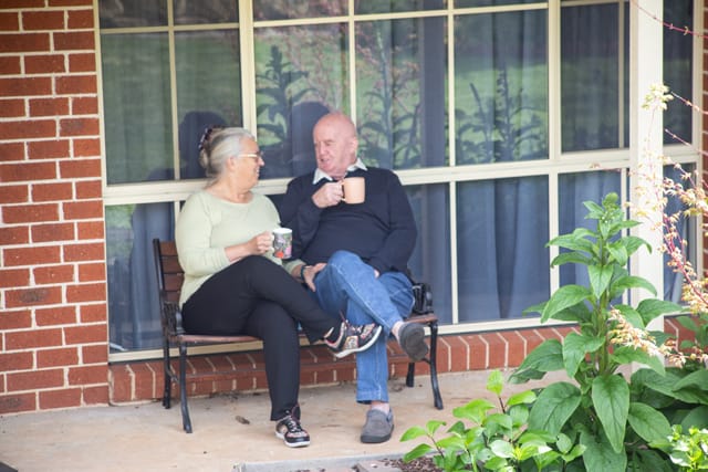 Isolation Grant - 07.10.2021 