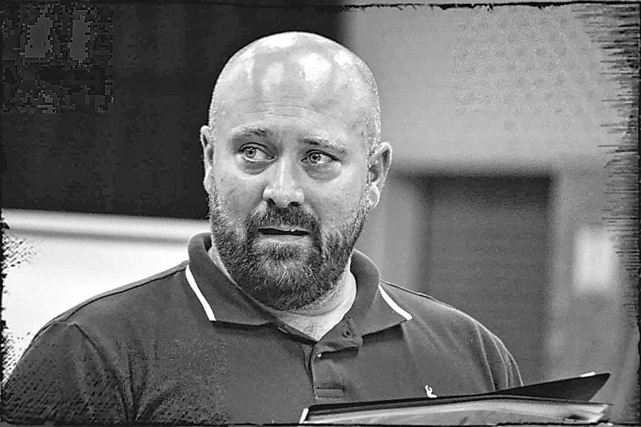 Completing the Laramie cycle