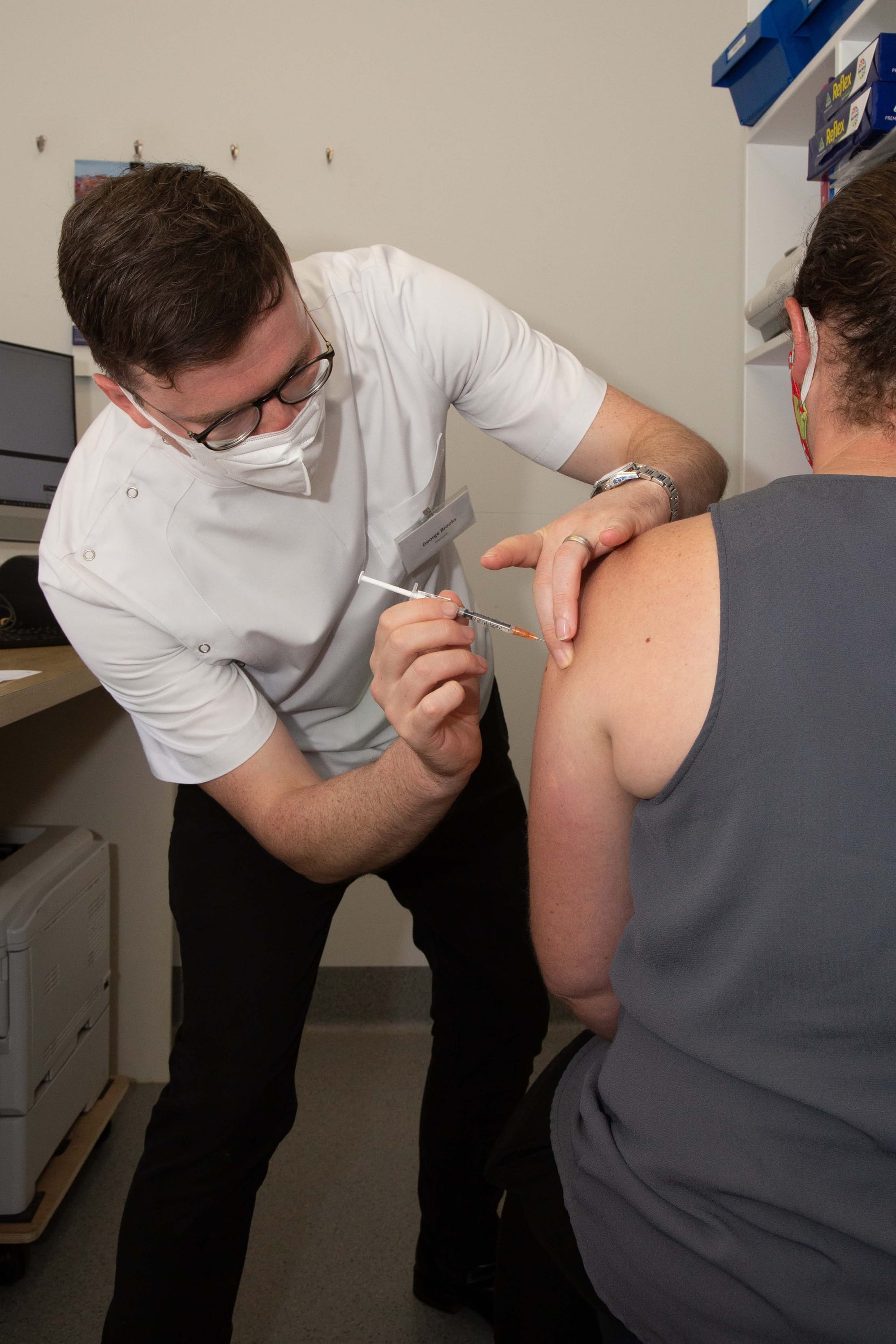 Novavax - 24.02.2022